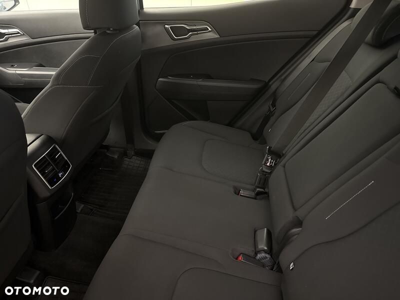 Kia Sportage - 21