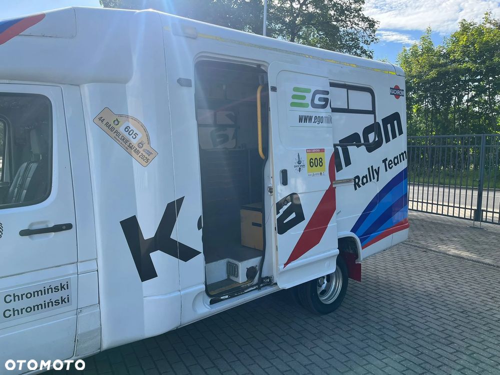 Volkswagen Lt28 - 5