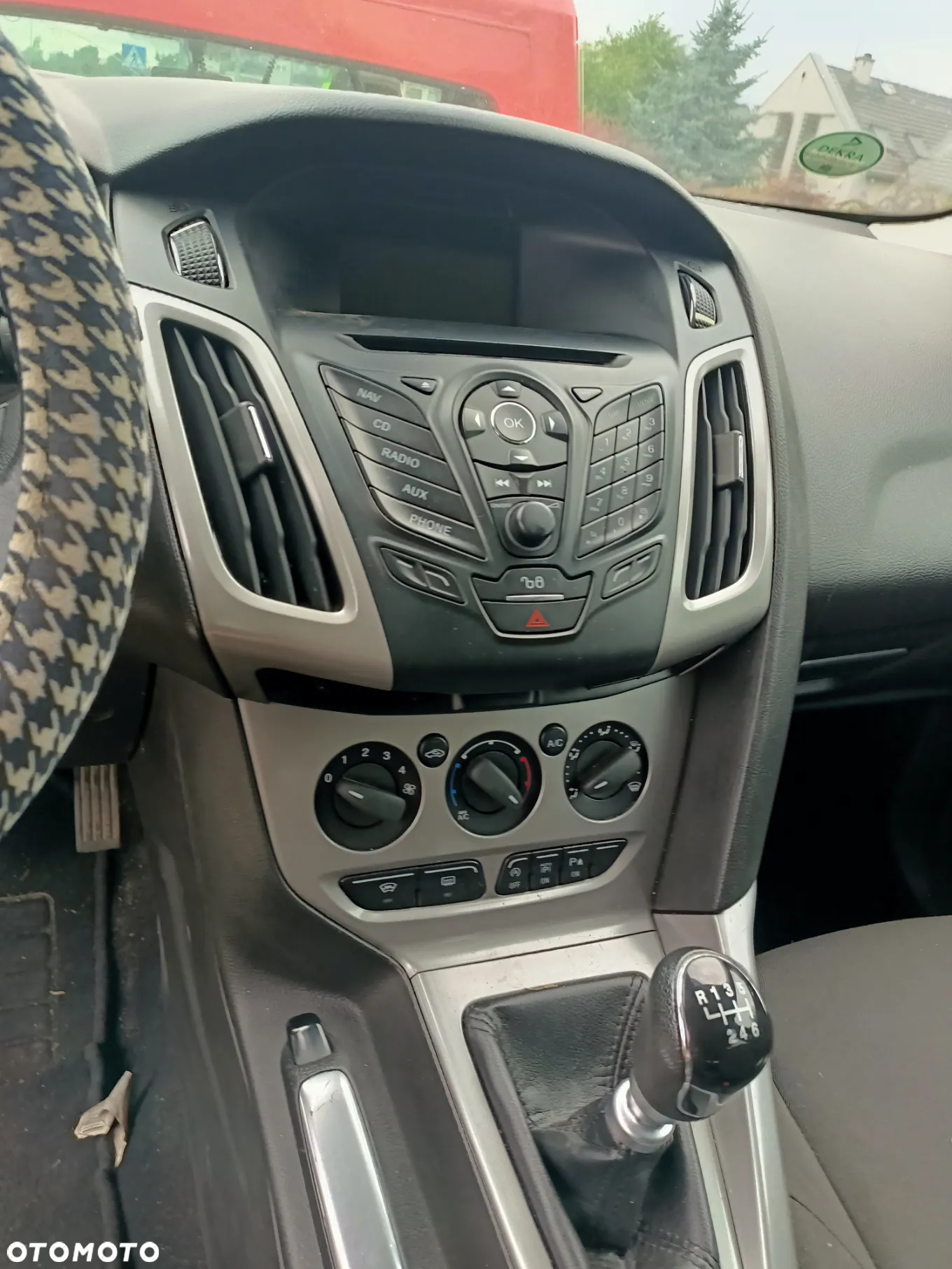 Ford Focus - 9