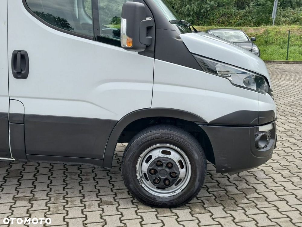 Iveco Daily 35C14 - 19