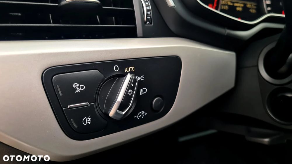 Audi A5 Sportback 35 TDI S tronic advanced - 14