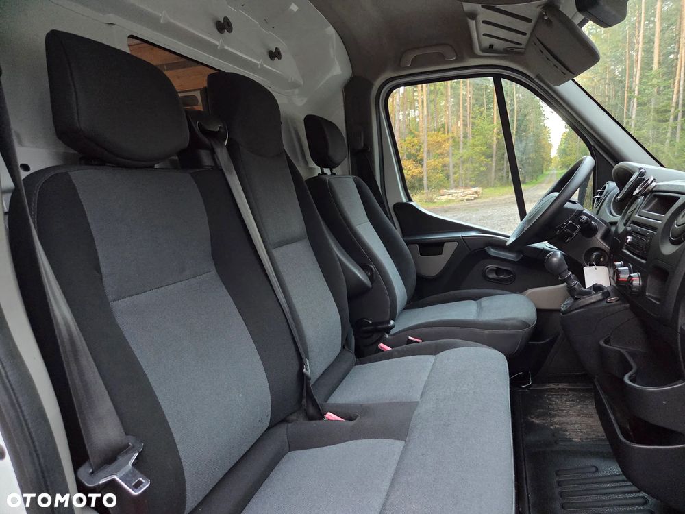 Renault Master 2.3DCI L2H2 Super Stan*klima - 10