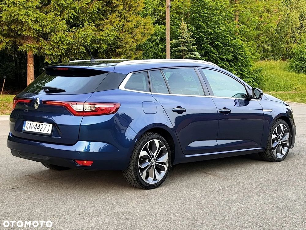 Renault Megane 1.3 TCe FAP Limited - 5