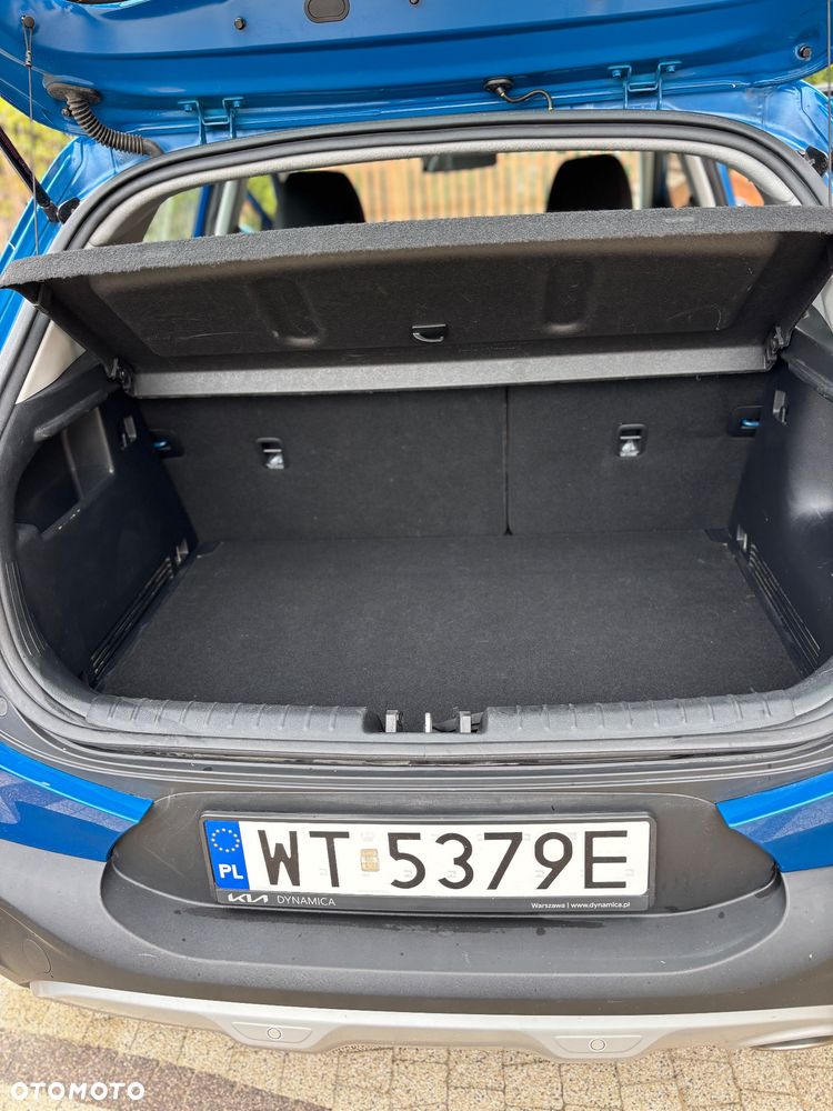Kia Stonic 1.0 T-GDI M DCT - 7