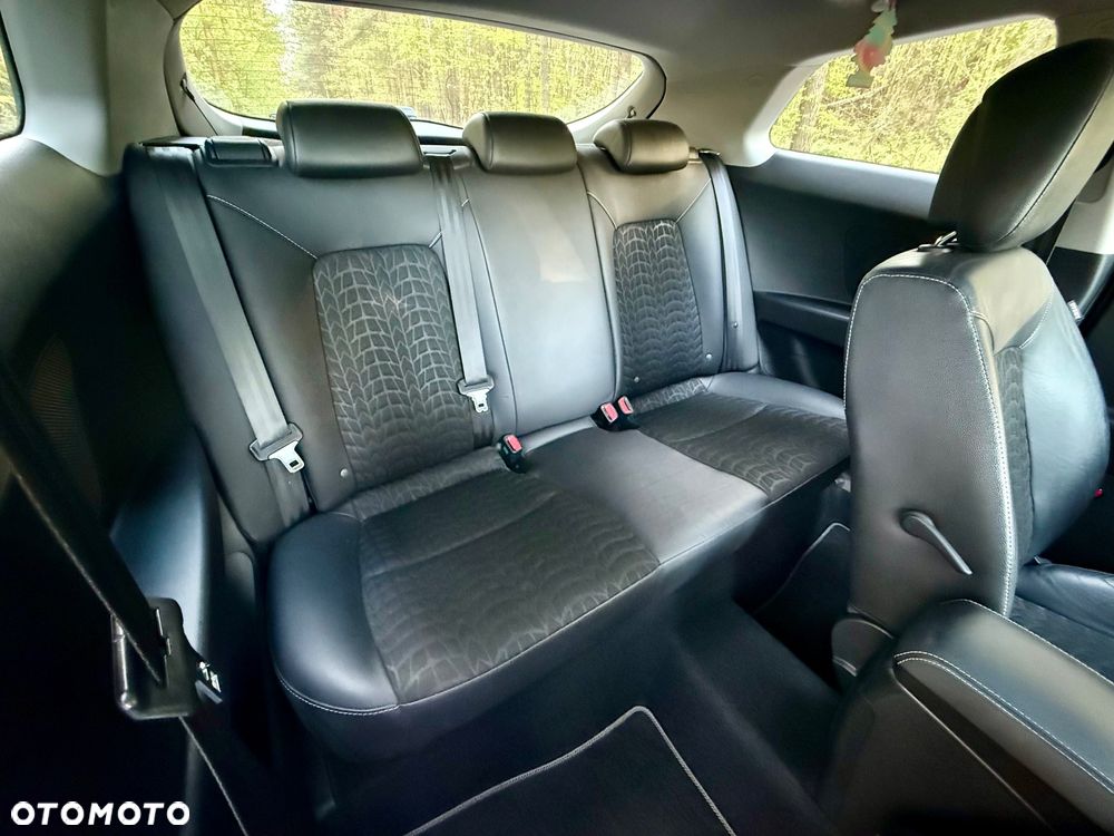 Kia ProCeed 1.6 Crdi Comfort + - 37