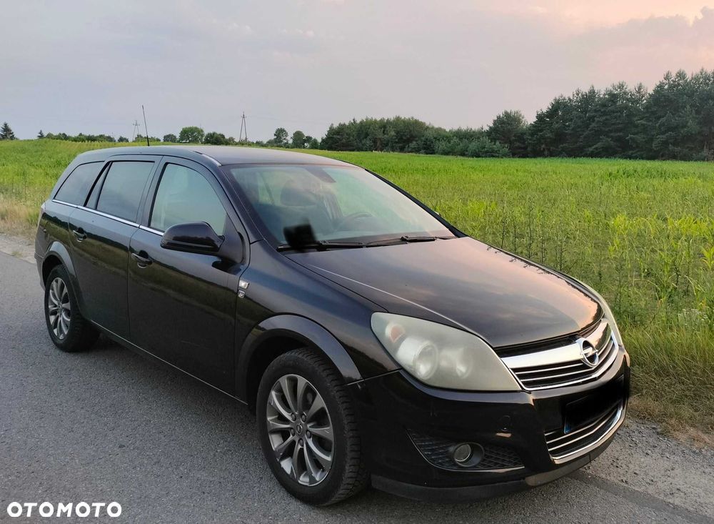 Opel Astra - 4