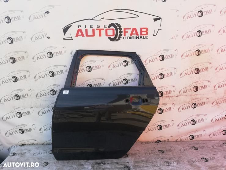 Usa stanga spate Volvo V90 an 2016-2017-2018-2019-2020-2021-2022-2023-2024 - 1