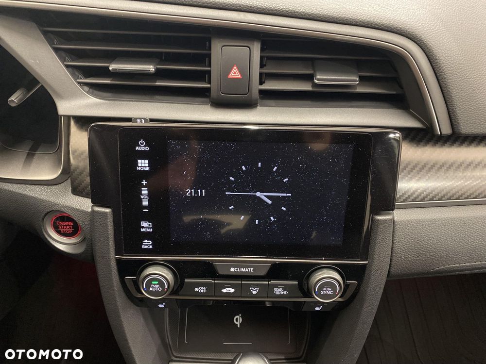 Honda Civic 1.5 T Sport Plus - 15