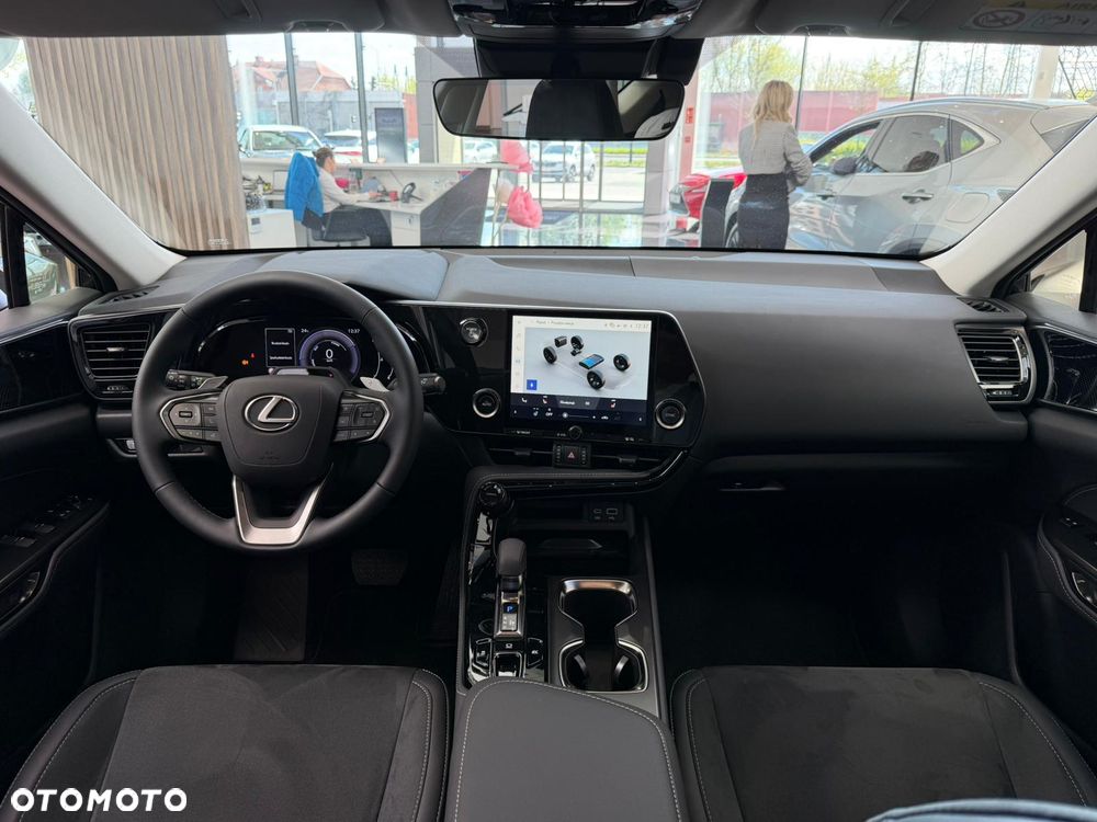 Lexus NX 350h Elegance 2WD - 13