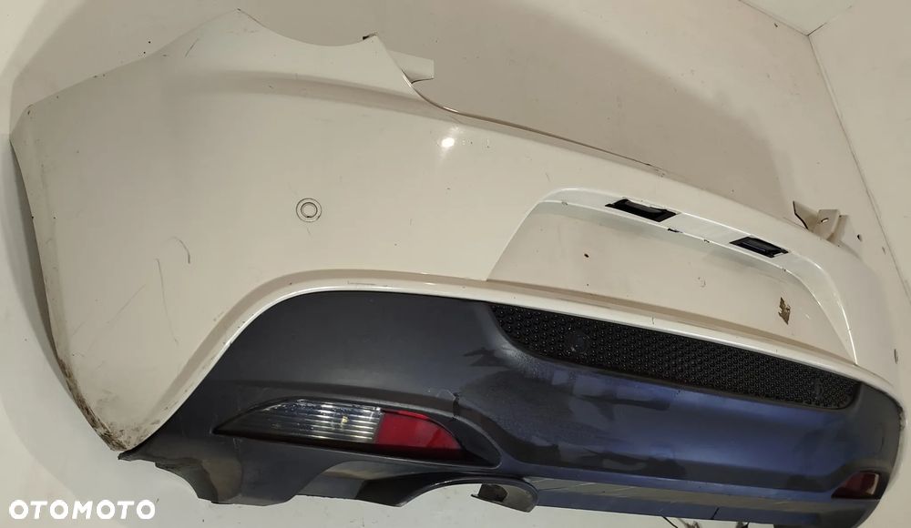Zderzak tylny tył PDC ALFA ROMEO MITO 08-13 251/A PDC - 3