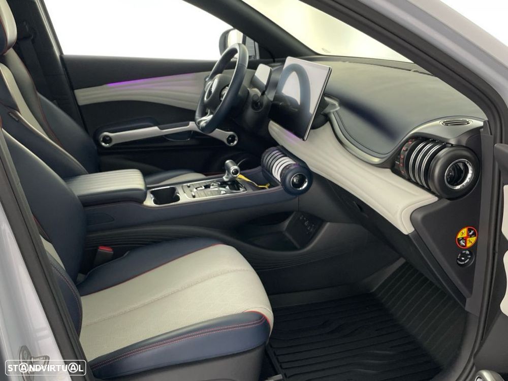 BYD Atto 3 60.48 kWh Design - 21