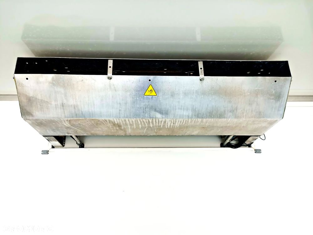 DAF CF 370 EURO 6 chłodnia Supra 750 na 20 palet - 14