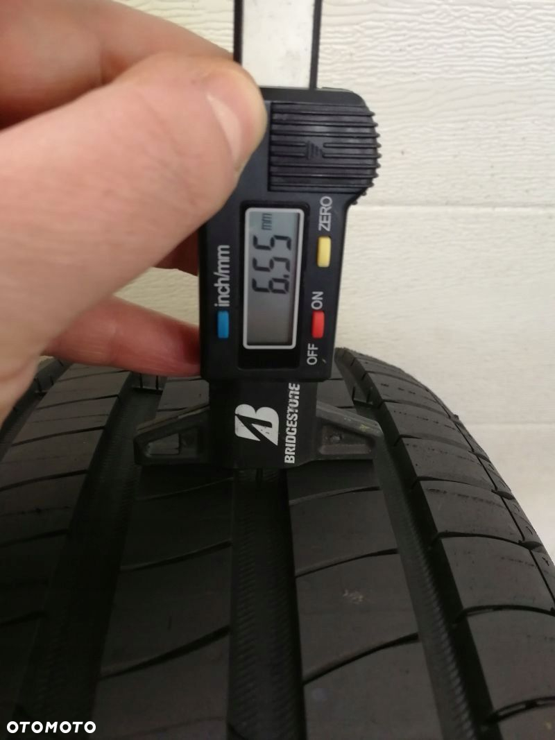 Opony letnie 195/55 R 16 Michelin E-Primacy - 5