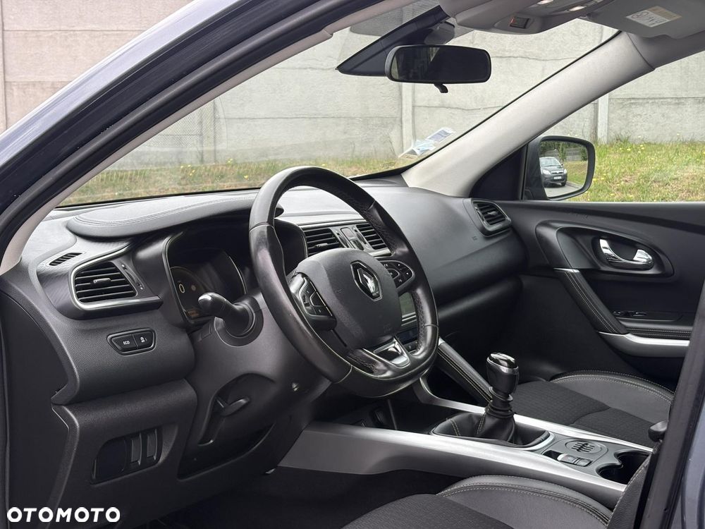 Renault Kadjar Energy TCe 130 Business - 17