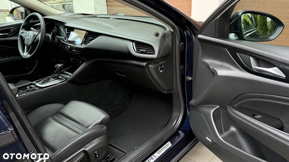 Opel Insignia 2.0 Automatik Business Edition - 8