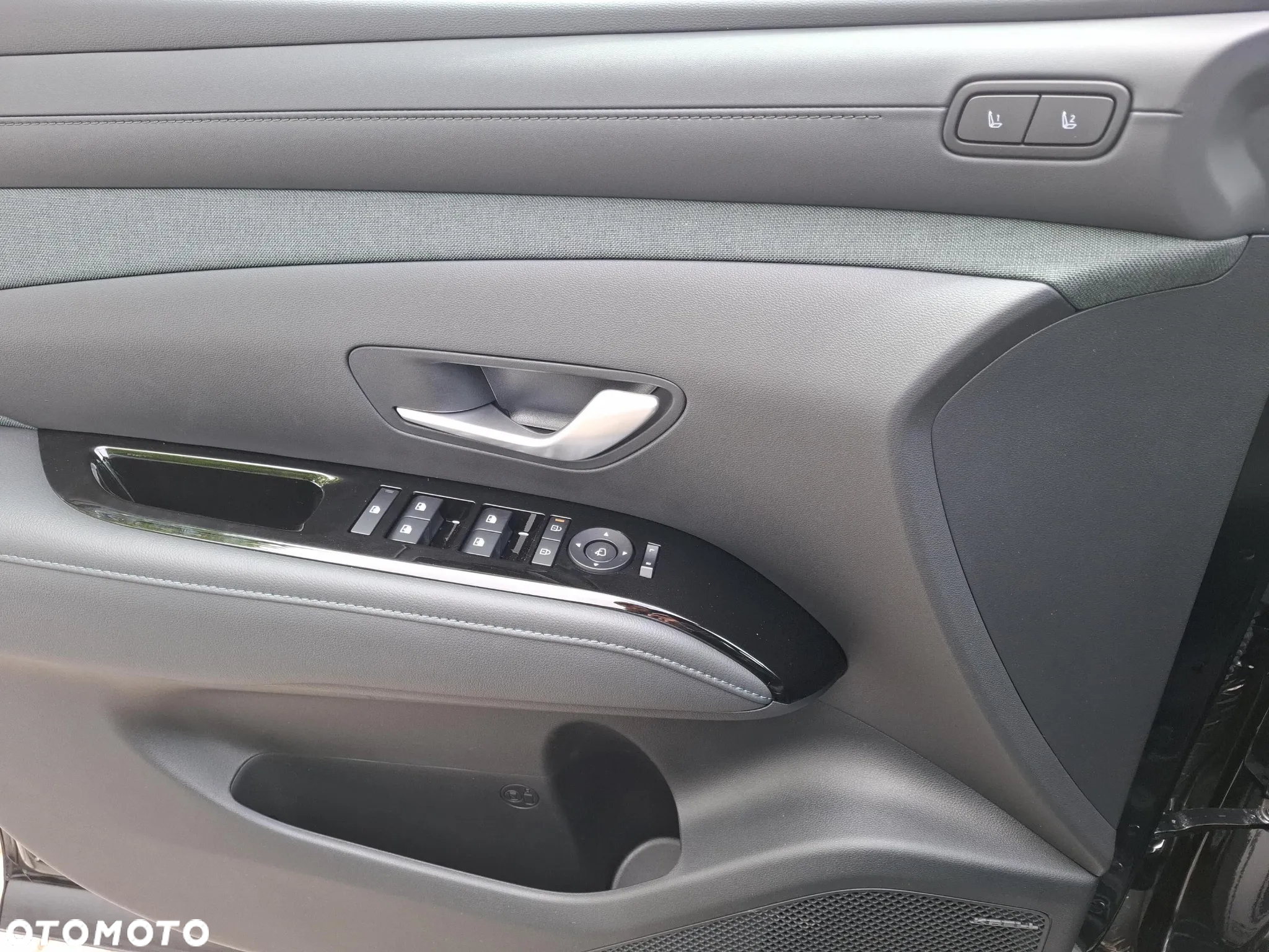 Hyundai Tucson 1.6 T-GDi HEV Platinum 2WD - 11