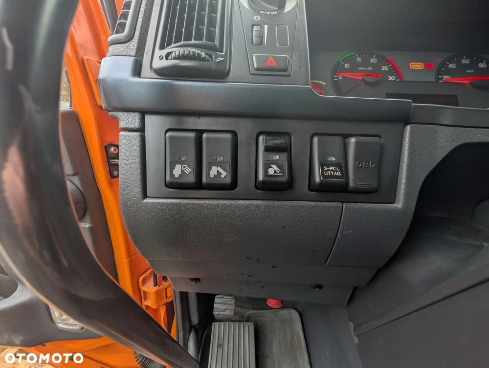 Volvo FH - 15