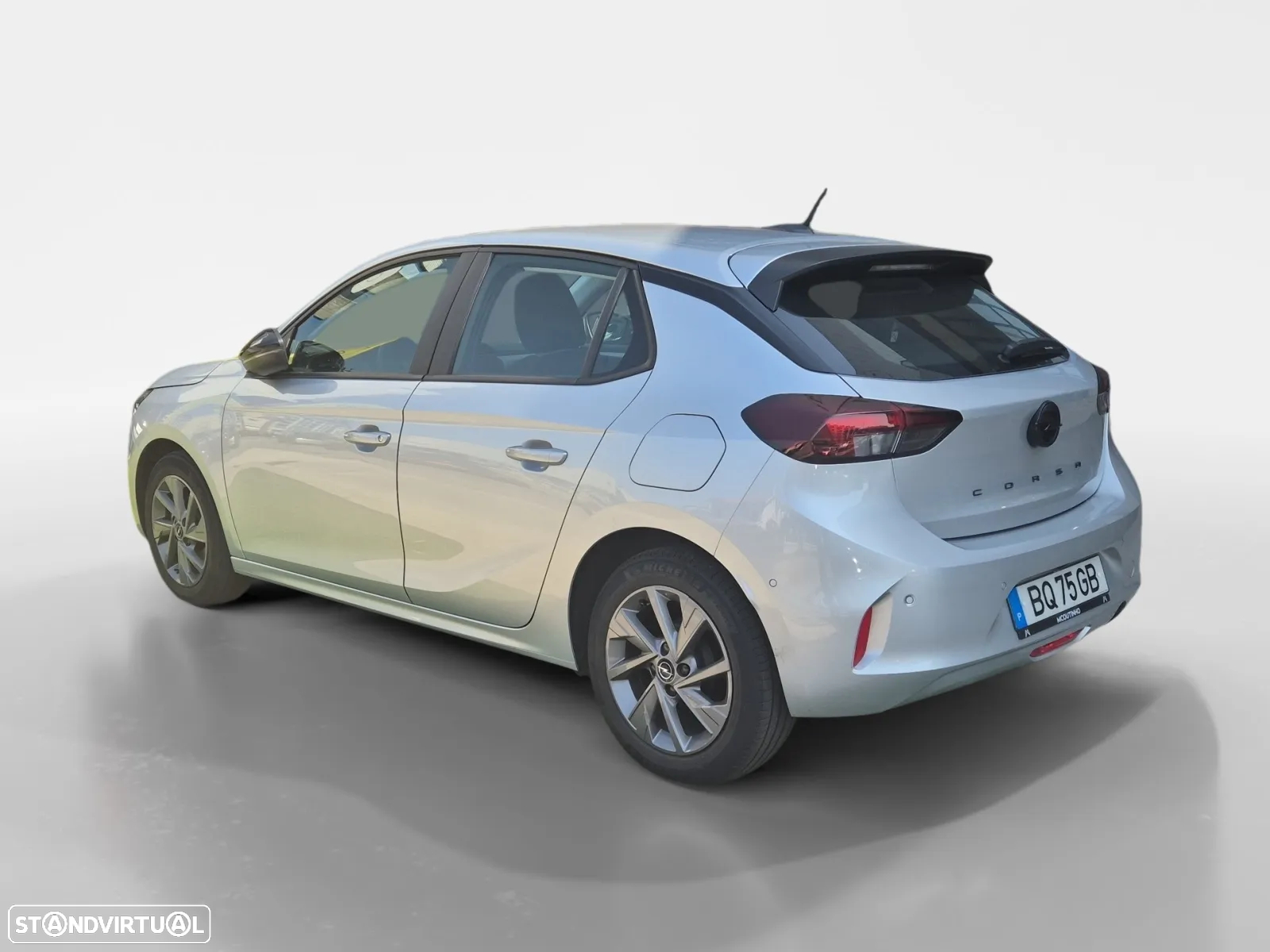 Opel Corsa 1.2 Edition - 4