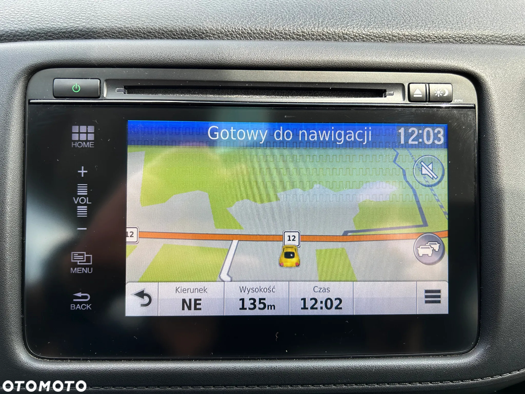 Honda HR-V 1.5 Elegance (ADAS / Connect+) - 21