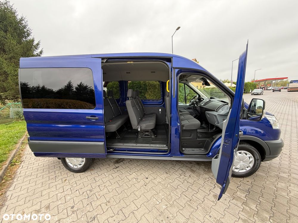 Ford Transit - 11