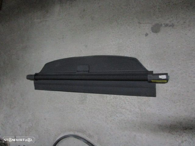 Tampo Cortina Da Mala TAMP118 SKODA OCTAVIA 2001 SW 5P - 3