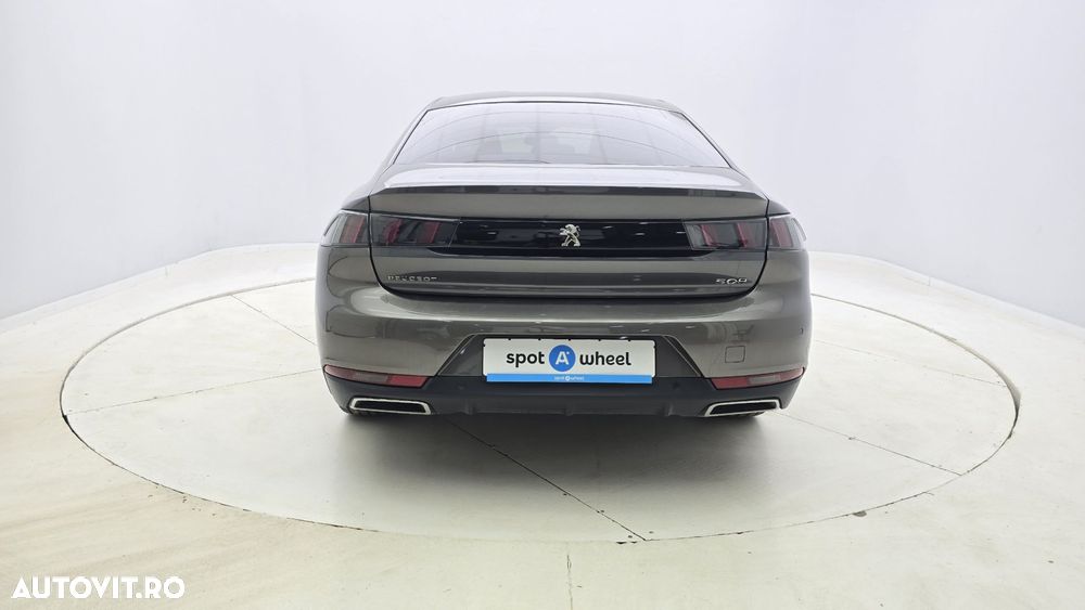 Peugeot 508 SW 1.2 PureTech S&S EAT8 Allure Pack - 7