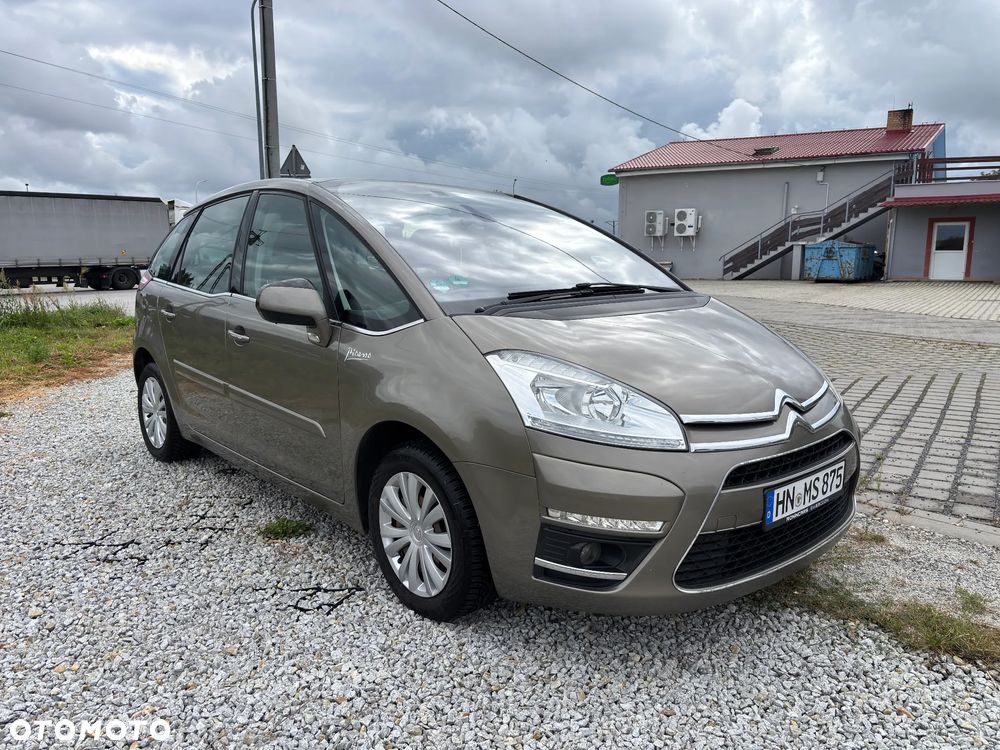 Citroën C4 Picasso 1.6 HDi Selection - 2