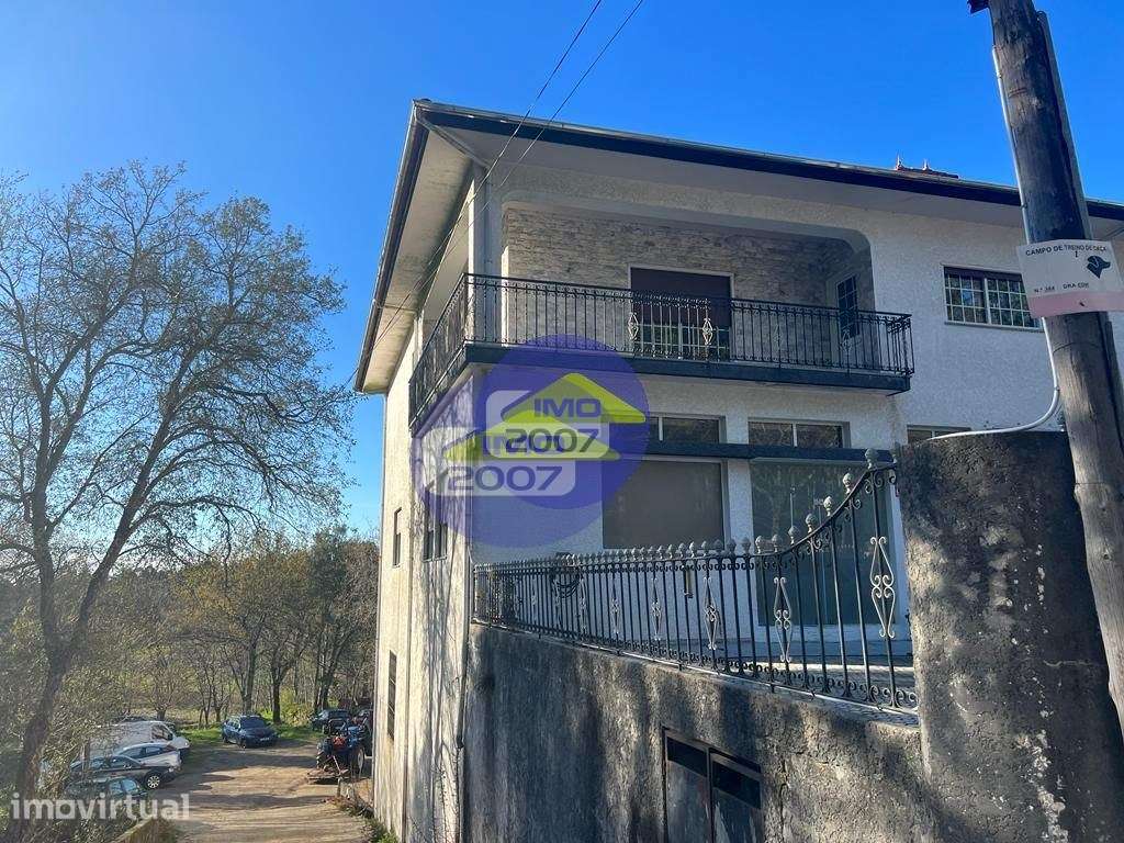 Apartamento T3 Carregosa - Grande imagem: 4/24