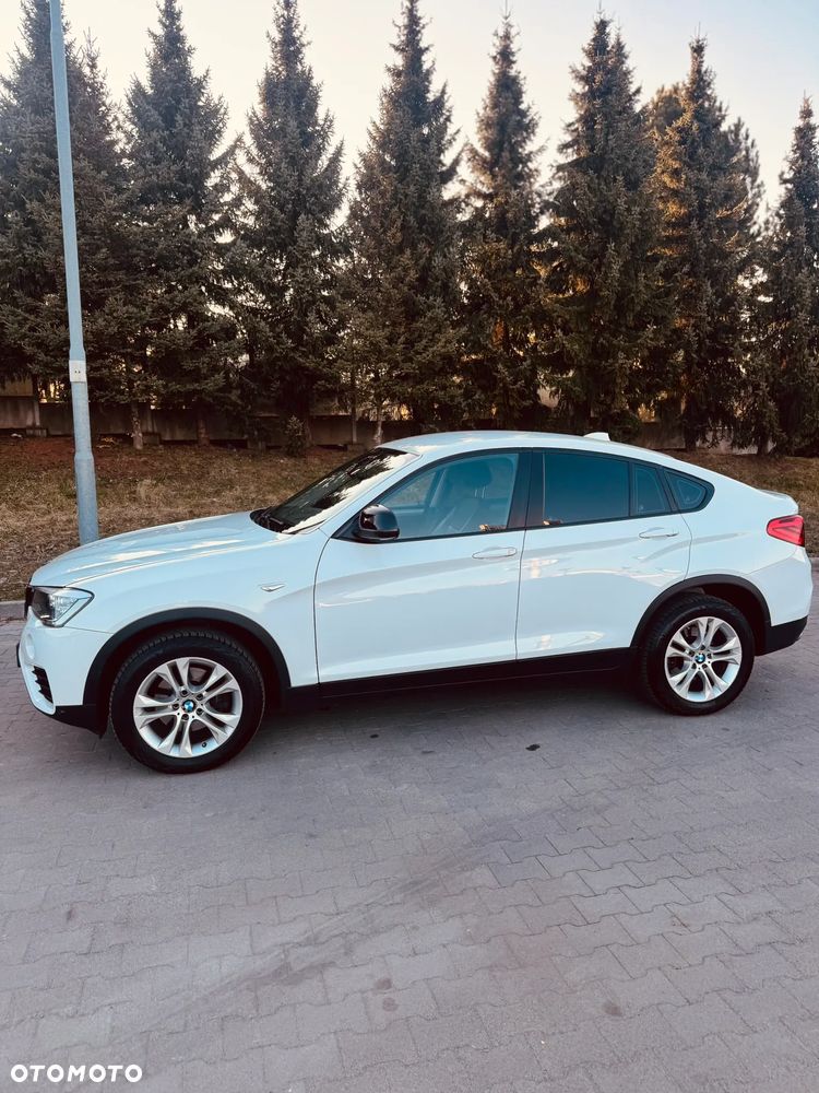 BMW X4 - 8