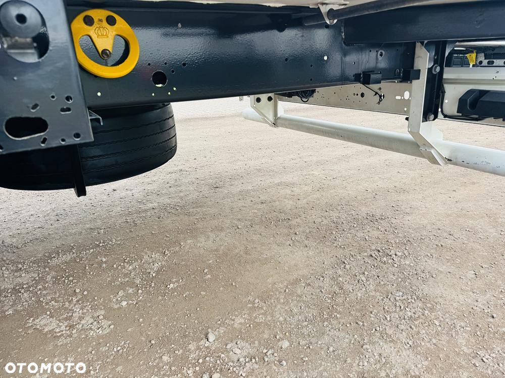 Krone Carrier 1550 , Drukarka, Doppelstock, - 38