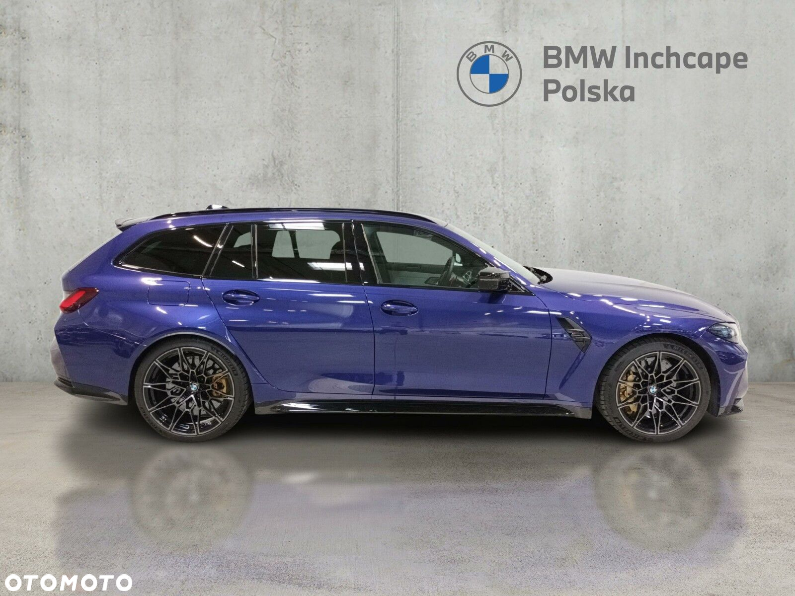 BMW M3 - 6