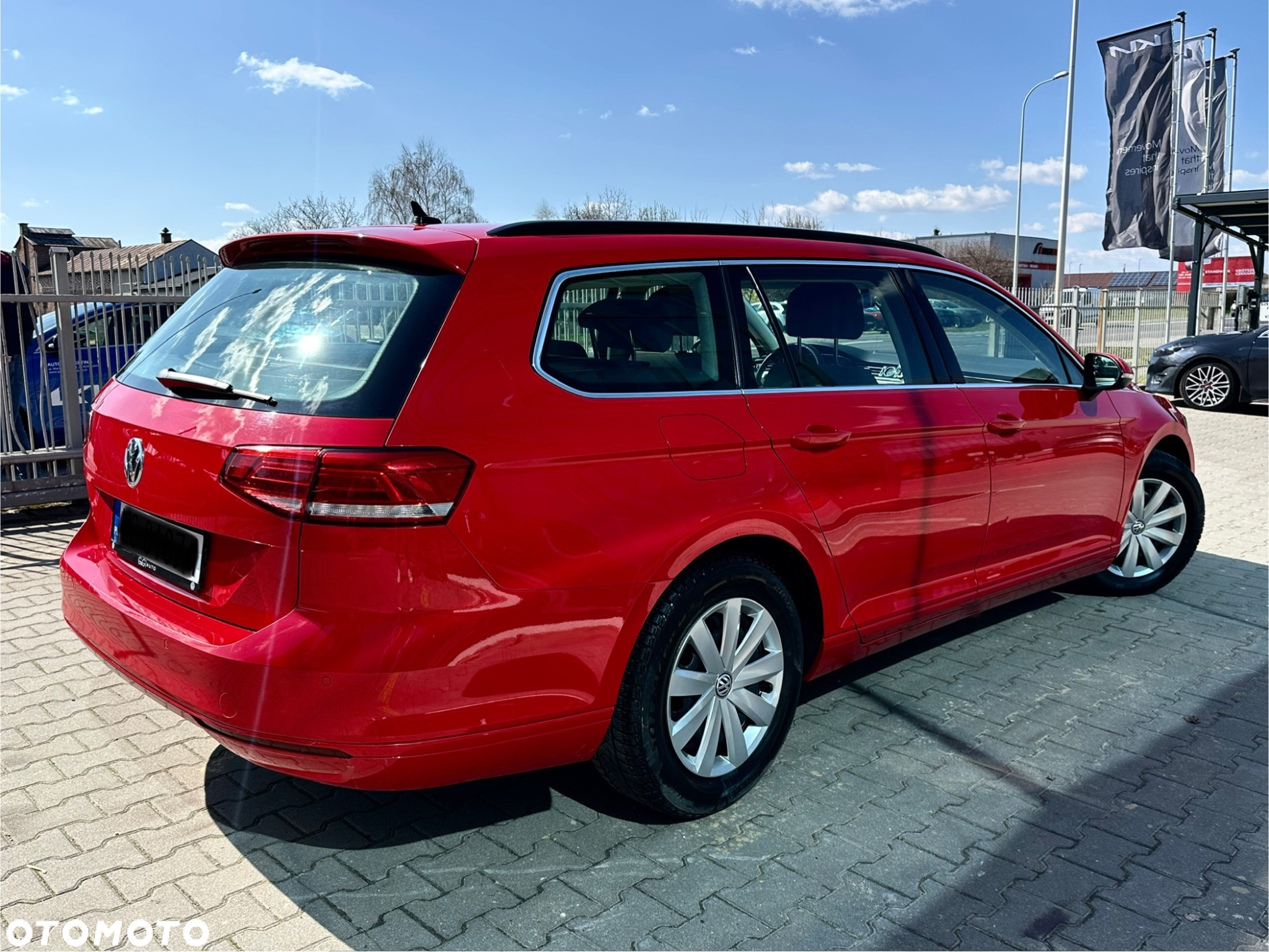 Volkswagen Passat - 3