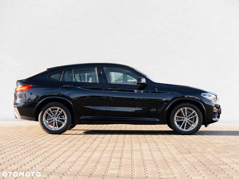 BMW X4 xDrive20d M Sport - 2