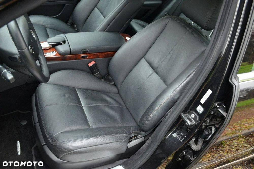Mercedes-Benz Klasa S - 23
