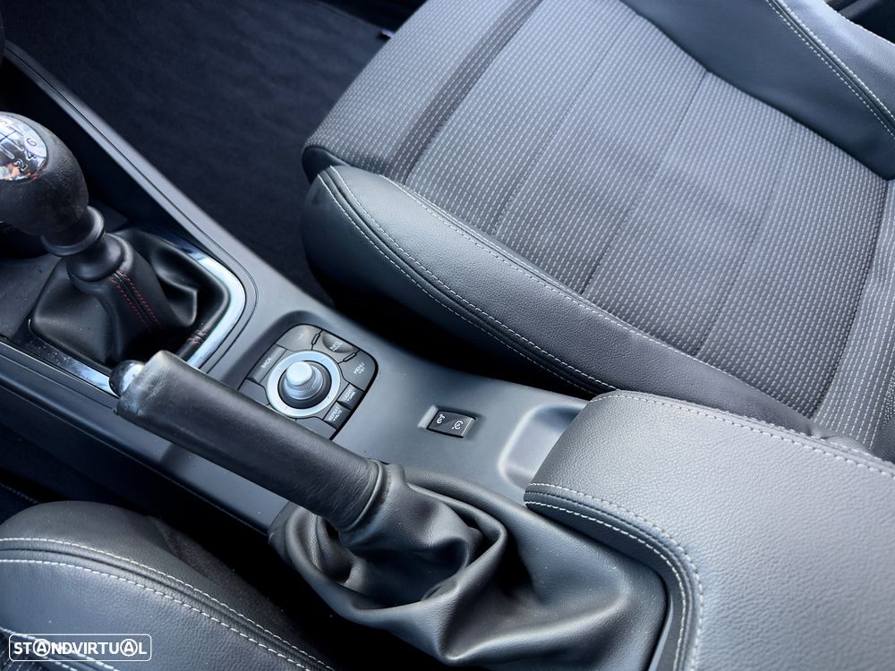 Renault Mégane Break - 44