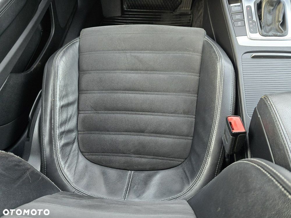 Volkswagen CC 1.8 TSI DSG - 13