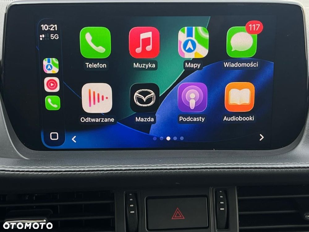 Mazda 6 2.5 SKYPassion - 17