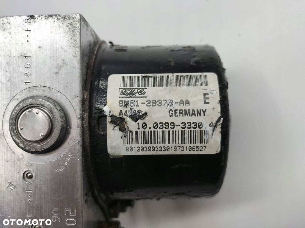 POMPA ABS FORD/MAZDA 8M512B373AA 10.0960-1631.3 - 6