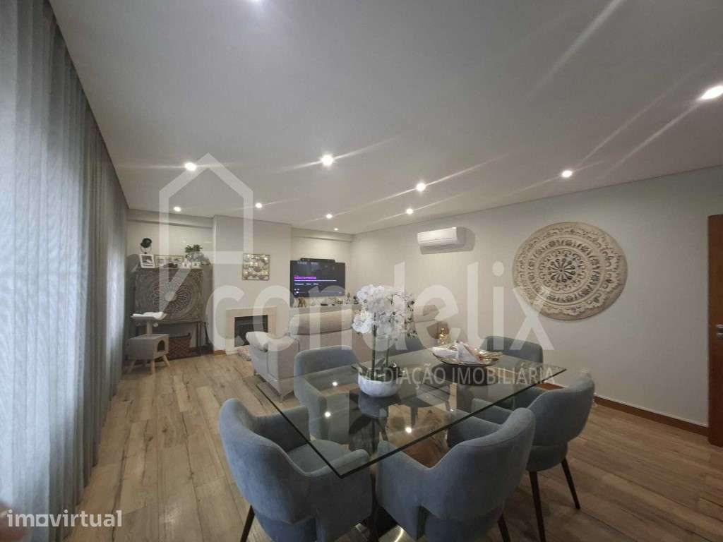 Fantástico Apartamento T3 na Cidade da Maia - Grande imagem: 5/28