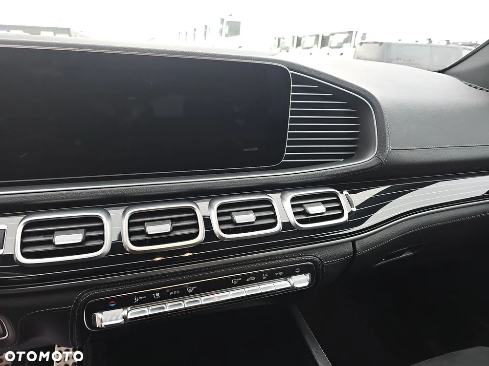 Mercedes-Benz GLE AMG 53 mHEV 4-Matic+ - 14