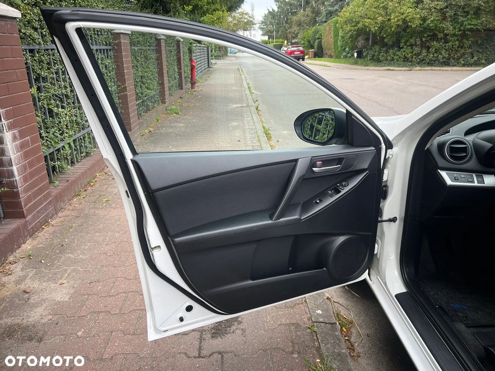 Mazda 3 1.6 Active - 23