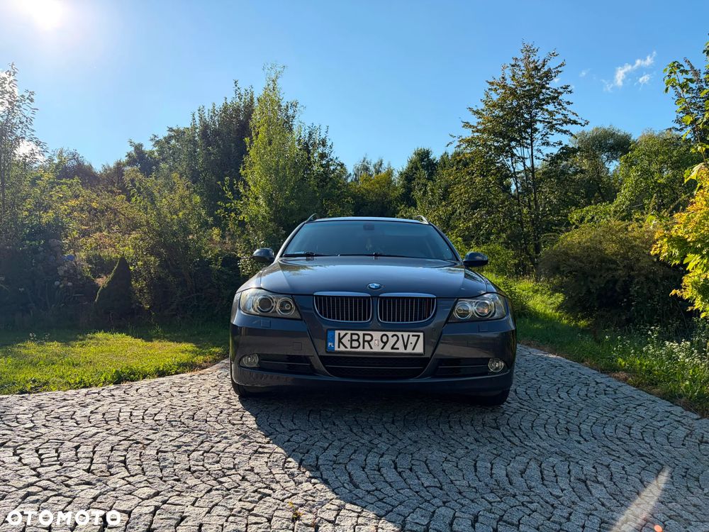 BMW Seria 3 330xd - 9