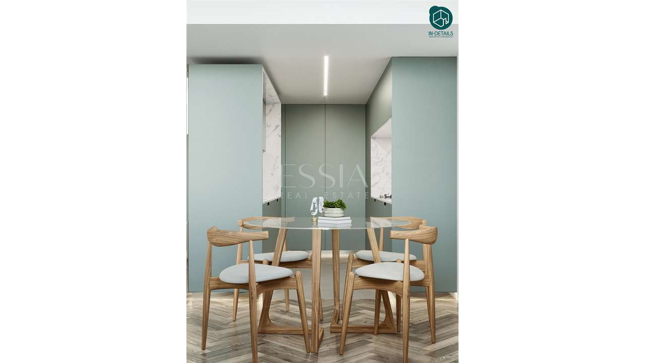 Espaço Comercial Novo com Cave - Empreendimento Sá da Bandeira, Porto - Grande imagem: 3/7