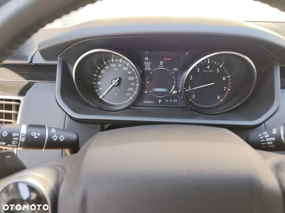 Land Rover Discovery 3.0 Si6 HSE Luxury - 13
