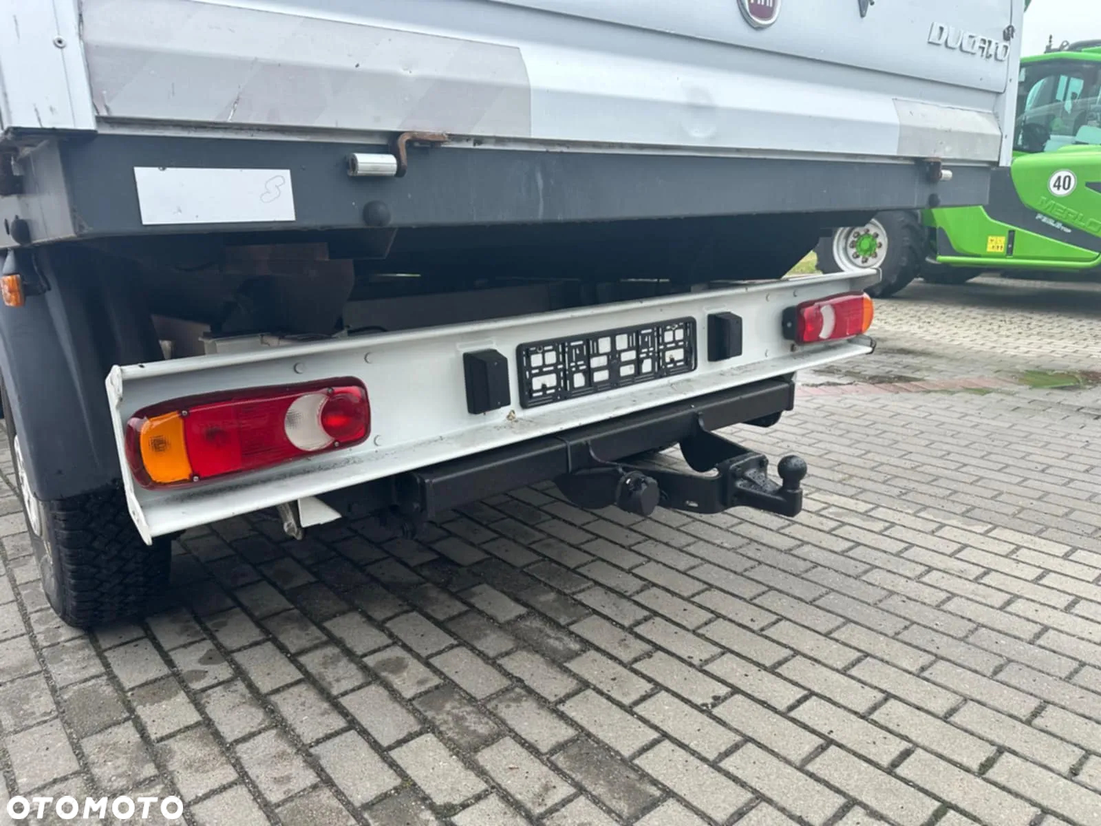 Fiat Ducato - 5
