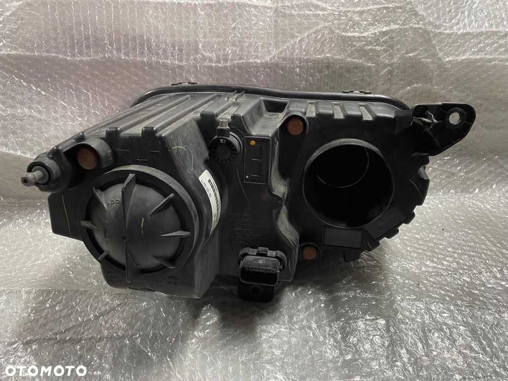 LAMPA LEWA PRZÓD PRZEDNIA DODGE CHALLENGER XENON LED 68174067-AD - 12