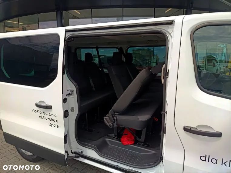 Renault Trafic - 5