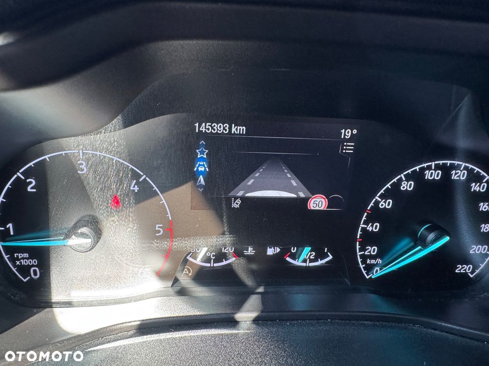 Ford Transit Connect Kombi 230 L2 Active - 20