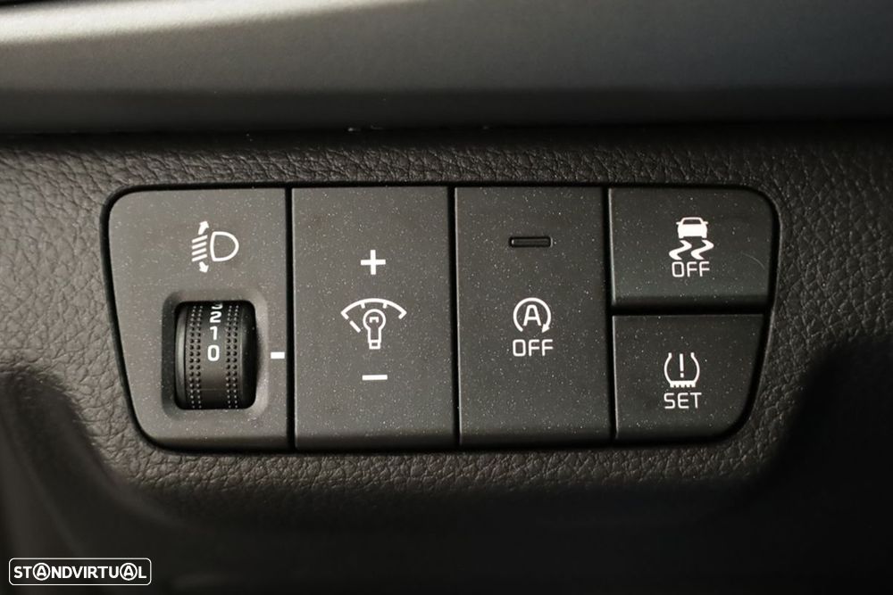 Kia Rio 1.0 T-GDi Move - 17