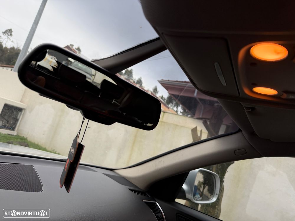 Audi Q5 2.0 TDI Sport S-tronic - 22